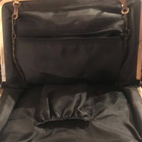 Vintage Beaded style purse, roaring 20’s style! - Picture 5 of 5